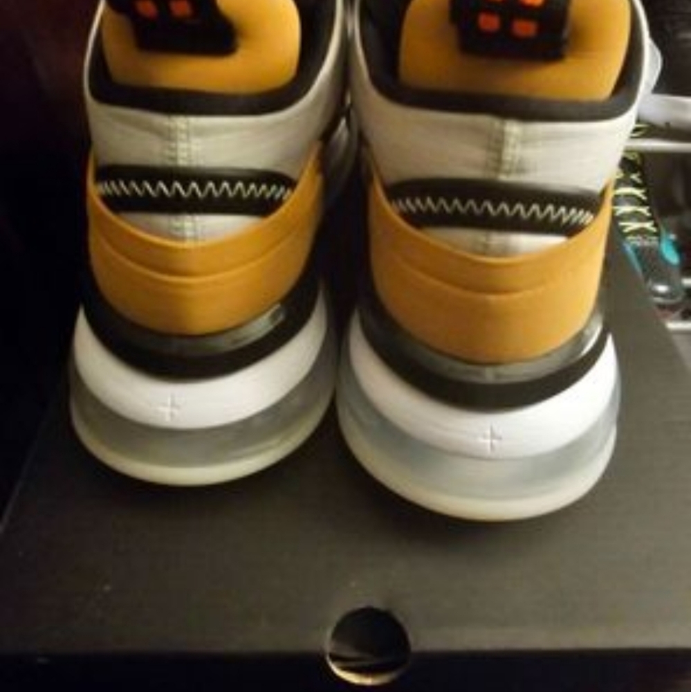 Jordan 720 aero-space - Picture 3 of 6